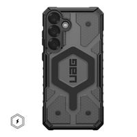 UAG Cover Posteriore Pathfinder con MagSafe Samsung Galaxy S25 Plus - Ash