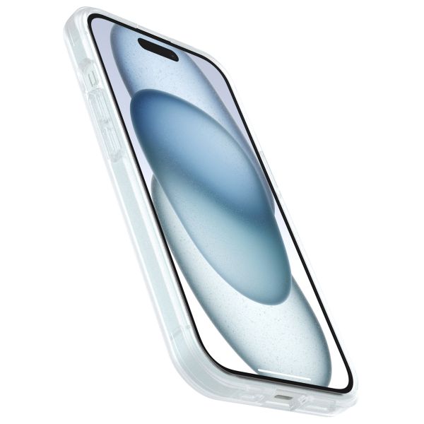 OtterBox React MagSafe Apple iPhone 17e / 16e / 15 / 14 / 13 - Stardust