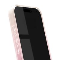 iDeal of Sweden Cover Trasparente con MagSafe Apple iPhone 16 Pro Max - Rose Blush