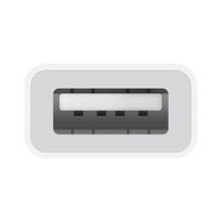 Apple Adattatore USB-C a USB-A Originale – Bianco