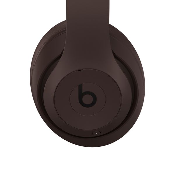 Beats Cuffie Studio Pro senza fili con cancellazione del rumore (ANC) - Deep Brown