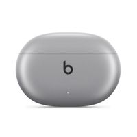 Beats Studio Buds + Earbuds - Auricolari wireless - Cancellazione attiva del rumore - Cosmic Silver