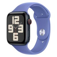 Apple Cinturino sportivo Apple Watch | 38/40/41/42 mm - Taglia S/M - Periwinkle