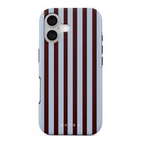 Burga Cover Posteriore Resistente con MagSafe Apple iPhone 17 - Offline