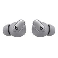 Beats Studio Buds + Earbuds - Auricolari wireless - Cancellazione attiva del rumore - Cosmic Silver