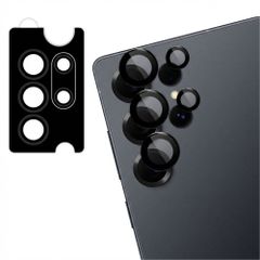 imoshion 2 Pack protezione lente fotocamera Samsung Galaxy S25 Ultra - Titanium Black