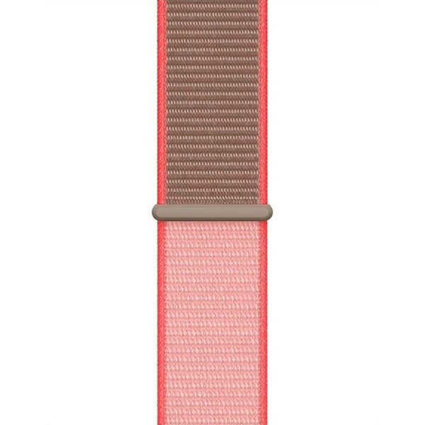 Apple Cinturino Sport Loop Apple Watch | 38/40/41/42 mm - Pink