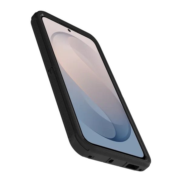 OtterBox Cover Posteriore Defender Pro con MagSafe Samsung Galaxy S26 FE - Black