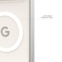 UAG Cover Scout con MagSafe Google Pixel 11 / 11 Pro - Ash Clear