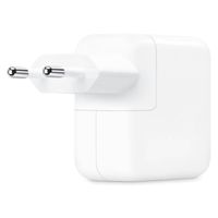 Apple Adattatore di alimentazione con due porte USB-C - 35 Watt - Bianco