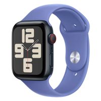 Apple Cinturino sportivo Apple Watch | 38/40/41/42 mm - Taglia M/L - Periwinkle