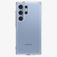 Spigen Cover Ultra Hybrid Samsung Galaxy S25 Ultra - Crystal Clear