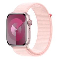 Apple Cinturino Sport Loop Apple Watch | 44/45/46/49 mm - Light Pink