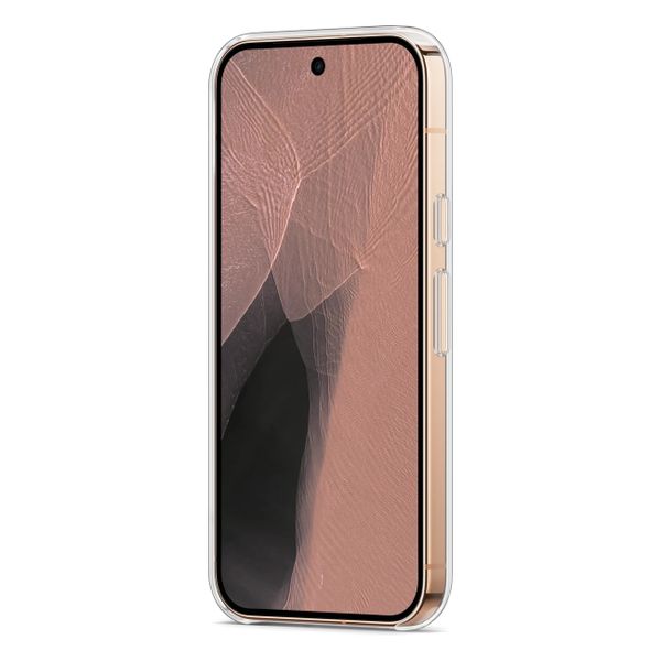Google Cover Pixelsnap Magnetic Google Pixel 11 Pro - Clear