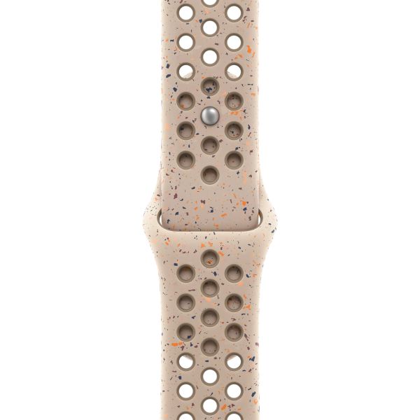 Apple Cinturino Nike Sport Apple Watch | 38/40/41/42 mm - Taglia S/M - Desert Stone