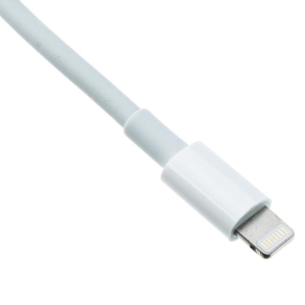 Apple Adattatore per fotocamera da Lightning a USB3 - Bianco