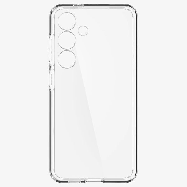 Spigen Cover Ultra Hybrid Samsung Galaxy S24 - Crystal Clear