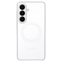 Samsung Custodia magnetica trasparente Samsung Galaxy S26 Plus - Trasparente