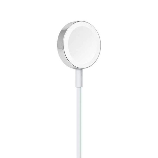 Apple Cavo di ricarica magnetico per Apple Watch - 0,3 metri - Bianco USB-C