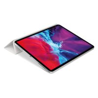 Apple Smart Folio Apple iPad Pro 12.9 (2018/2020/2021/2022) - Bianco