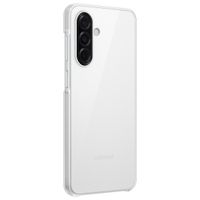 Samsung Cover Rigida Trasparente Originale Samsung Galaxy A26 - Clear