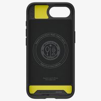 Spigen Cover Rugged Armor con MagSafe Apple iPhone 17e / 16e - Matte Black