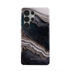 Burga Cover Posteriore Resistente Samsung Galaxy S25 Ultra - Magic Night