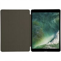 imoshion Cover a libro Trifold Apple iPad Air 3 (2019) / Pro 10.5 (2017) - Oro rosa