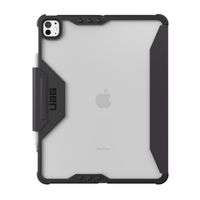 UAG Cover Plyo Apple iPad Pro 13 (2025) M5 / (2024) M4 - Ice Black