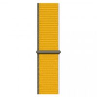 Apple Cinturino Sport Loop Apple Watch | 44/45/46/49 mm - Sunflower