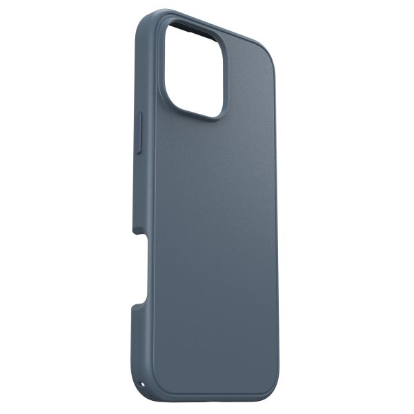 OtterBox Cover Posteriore Trasparente Symmetry con MagSafe Apple iPhone 16 Pro Max - Bluetiful