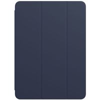 Apple Smart Folio Apple iPad Air 11 pollici (2026) M4 / (2025) M3 / (2024) M2 / iPad Pro 11 (2020/2021/2022) / Air 5 (2022) / Air 4 (2020) - Deep Navy