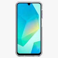 Spigen Cover Ultra Hybrid Samsung Galaxy A16 - Crystal Clear