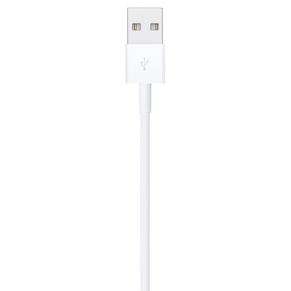 Apple Cavo Lightning a USB-A - 1 metro - White