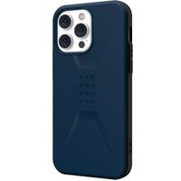 UAG Cover Posteriore Civilian con MagSafe Apple iPhone 14 Pro Max - Mallard