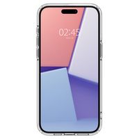 Spigen Cover Ultra Hybrid Apple iPhone 15 Pro Max - Crystal Clear