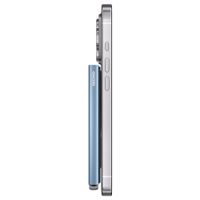 Secrid Cardprotector MagSafe Fluted - Porta carte - Ice Blue