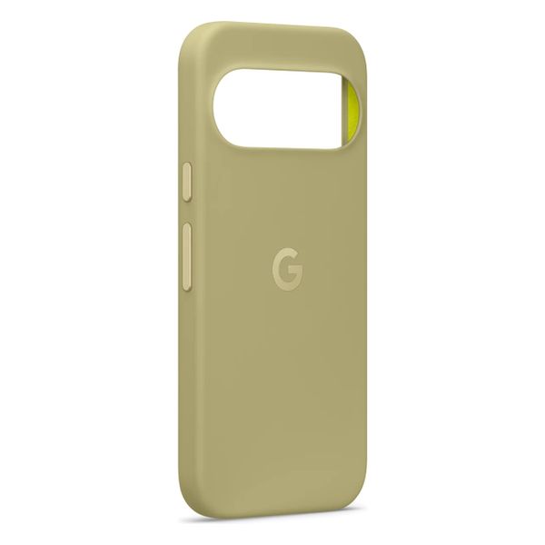 Google Cover Pixelsnap Magnetic Google Pixel 11 - Pistacho
