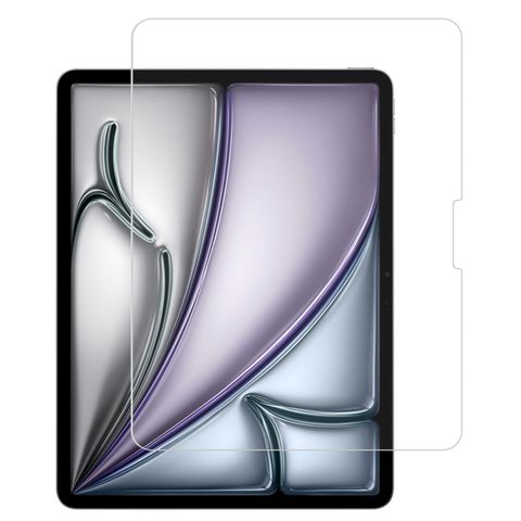 Accezz Vetro temperato Premium per tablet Apple iPad Pro 13 (2025) M5 / (2024) M4 / Air 13 pollici (2026) M4 / (2025) M3 / (2024) M2