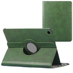imoshion Cover Girevole a 360° Samsung Galaxy Tab A11 Plus - Verde