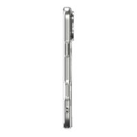 Spigen Cover Posteriore Ultra Ibrida con MagSafe Apple iPhone 17 Pro - Clear Gold