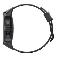 Spigen Cover Rugged Armor™ Pro Samsung Galaxy Watch 6 Classic - 47 mm - Nero