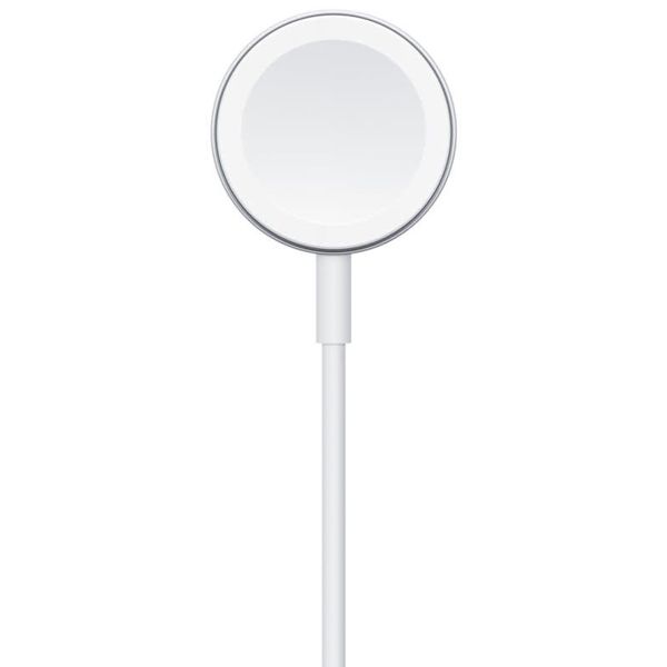 Apple Cavo di ricarica magnetico per Apple Watch - USB-A - 2 metri - Bianco