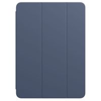 Apple Smart Folio Apple iPad Pro 11 (2018/2020/2021/2022) / Air 5 (2022) / Air 4 (2020) - Alaskan Blue