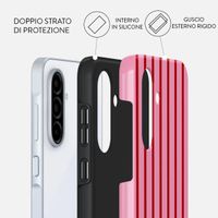 Burga Cover Posteriore Resistente Samsung Galaxy A56 - Favorite Bikini