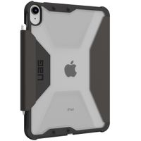 UAG Cover Plyo Apple iPad 11 (2025) 11 pollici A16 / iPad 10 (2022) 10.9 pollici - Nero