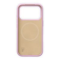 iDeal of Sweden Cover in silicone con MagSafe Apple iPhone 17 Pro Max - Bubblegum Pink