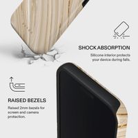 Burga Cover Posteriore Resistente con MagSafe Apple iPhone 17 Pro Max - Full Glam