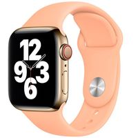 Apple Cinturino sportivo Apple Watch | 44/45/46/49 mm - Arancione