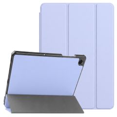 imoshion Cover a libro Trifold Samsung Galaxy Tab A9 Plus - Lilla